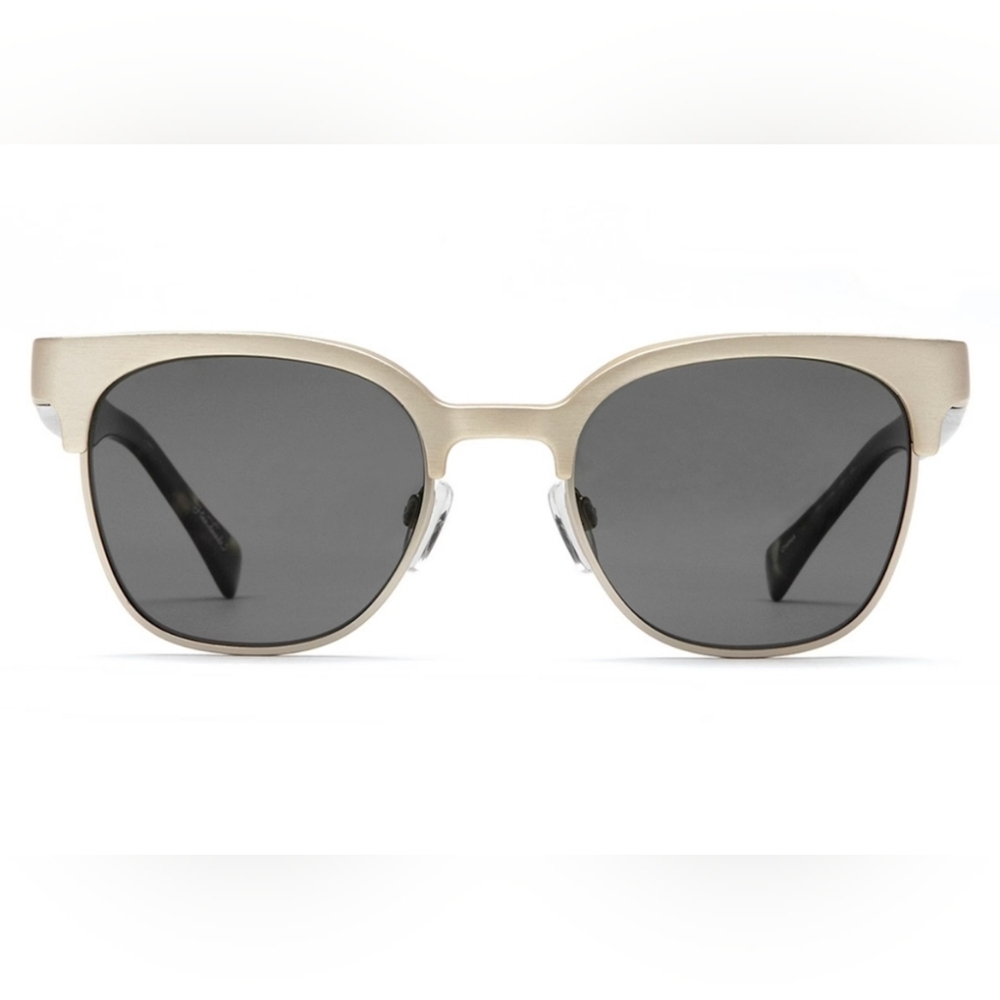 New RAEN Gold/Tortoiseshell Sunglasses